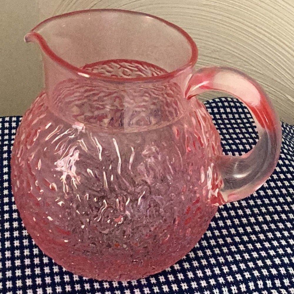 🏺 Pitcher shaped vase - Picture 2 of 4